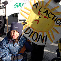 61tongue2 A message for Canada's environment minister